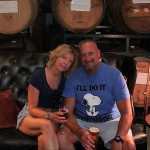 Meet your Posher, Happy